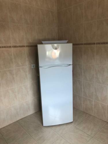Apartamento Vila Flora