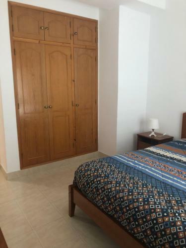 Apartamento Vila Flora