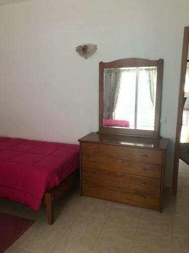 Apartamento Vila Flora
