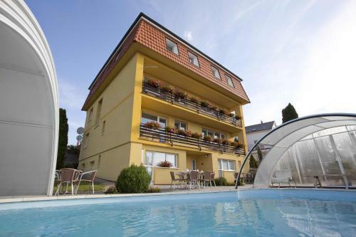 Hostal Pension Primus