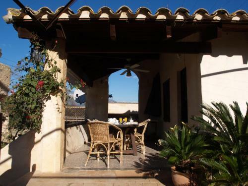 Agroturismo Son Vivot