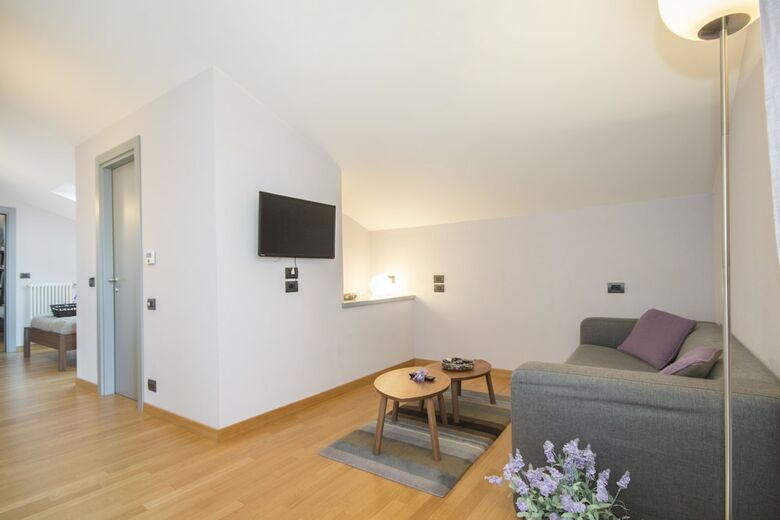 B&B Casa Ceruti