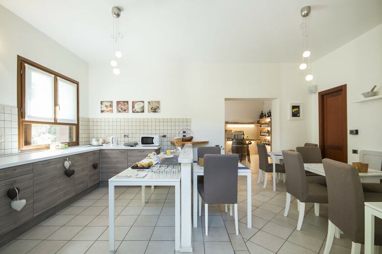 B&B Casa Ceruti