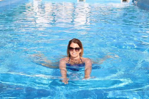 Apartamento Anthos Casa Vacanze