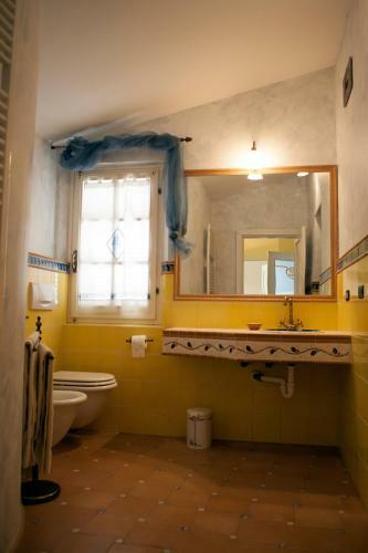 Apartamento Anthos Casa Vacanze
