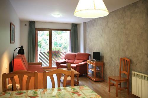 Apartaments Turistics Sant Roma