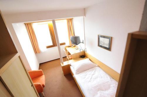 Hotel Bildungshaus Sankt Magdalena