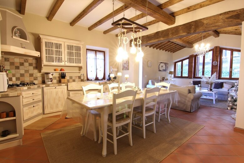 Hostal Casa Di Sasso