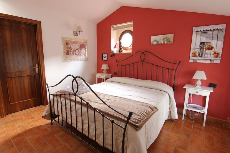 Hostal Casa Di Sasso