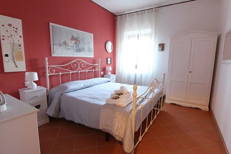 Hostal Casa Di Sasso