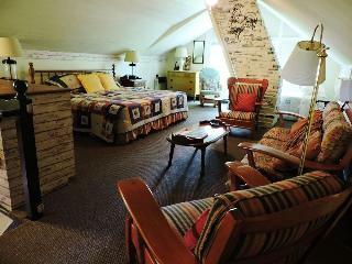 Saratoga Farmstead B&B