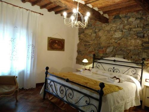 Agroturismo B&B La Concordia