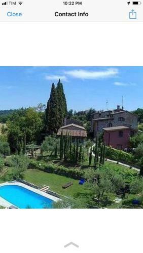 Agroturismo B&B La Concordia