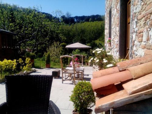 Agroturismo B&B La Concordia