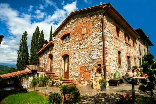 Agroturismo B&B La Concordia