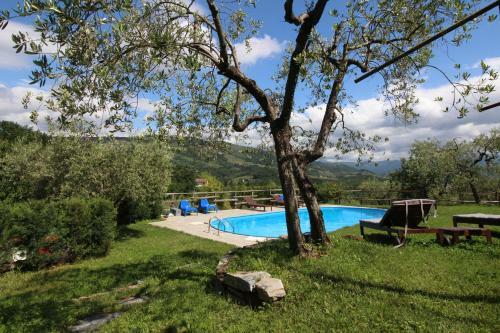 Agroturismo B&B La Concordia
