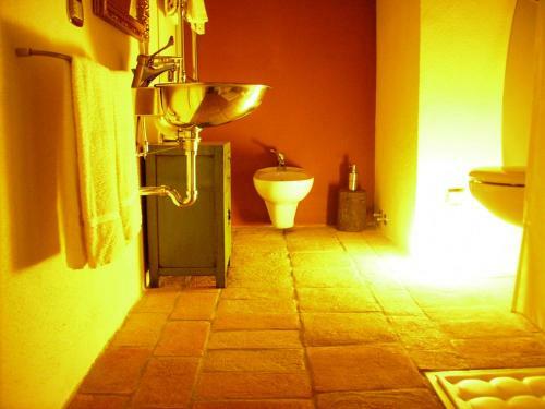 Agroturismo Morelliana4rooms