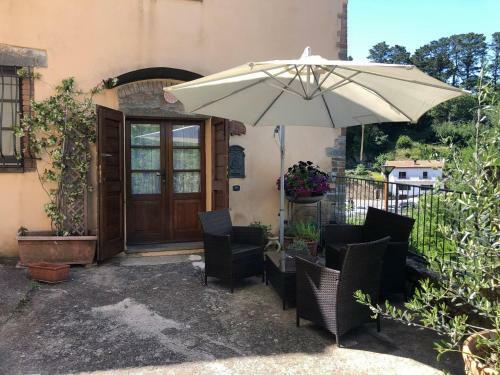 Agroturismo Morelliana4rooms