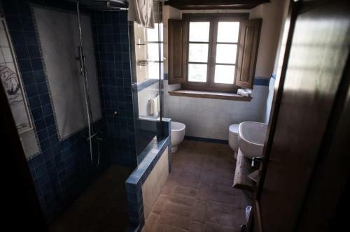 Agroturismo Morelliana4rooms