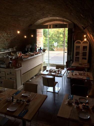 Agroturismo Morelliana4rooms