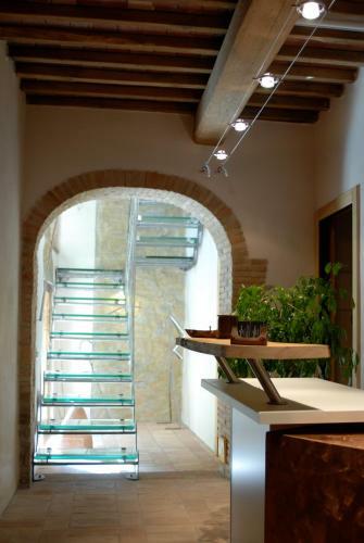 Agroturismo Morelliana4rooms