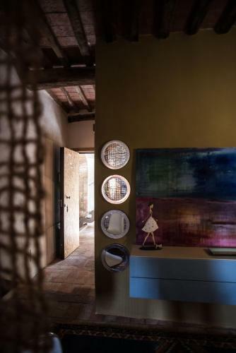 Agroturismo Morelliana4rooms