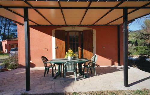 Apartment Puget-sur-argens 47 With Outdoor Swimmingpool