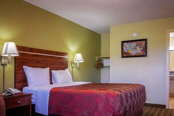 Posada Econo Lodge Jasper