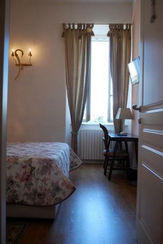 Hostal Piccolo Navy