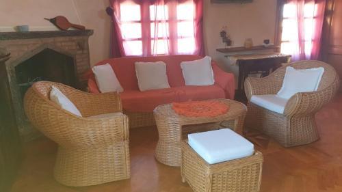 Apartamento Il Cipresso Del Gallo