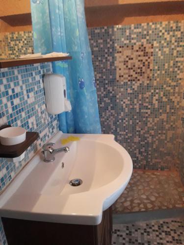 Apartamento Il Cipresso Del Gallo