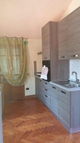 Apartamento Il Cipresso Del Gallo