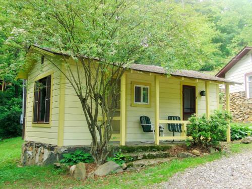 Villa The Pines Cottages