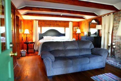 Villa The Pines Cottages