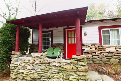 Villa The Pines Cottages