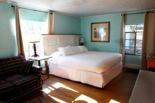 Villa The Pines Cottages