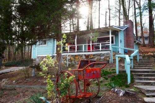 Villa The Pines Cottages