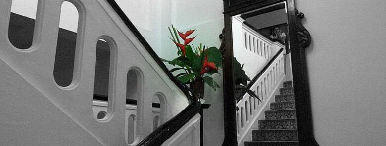 El Claustro Hotel House