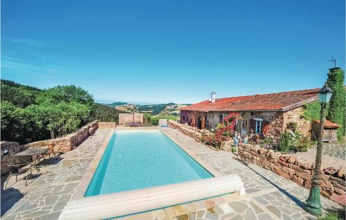 Holiday Home Mardore 33 With Outdoor Swimmingpool