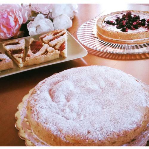 Bed And Breakfast Aratro & Rosmarino