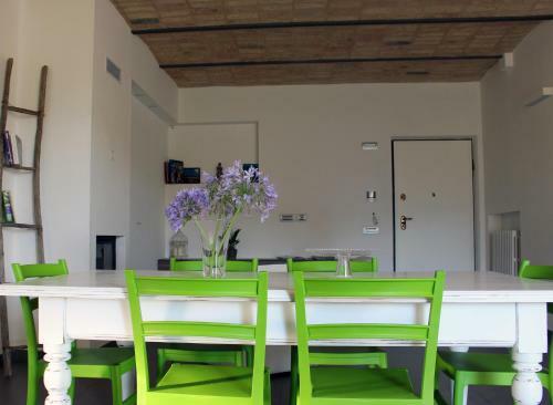 Bed And Breakfast Aratro & Rosmarino