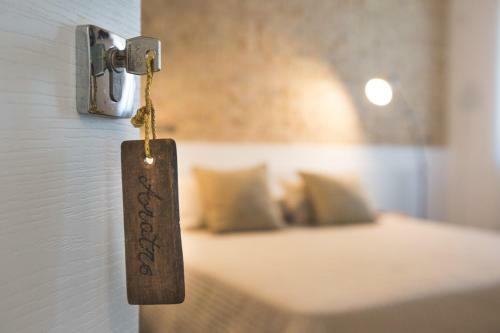 Bed And Breakfast Aratro & Rosmarino