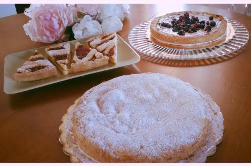 Bed And Breakfast Aratro & Rosmarino