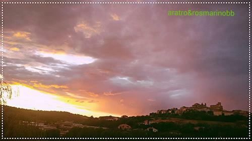 Bed And Breakfast Aratro & Rosmarino