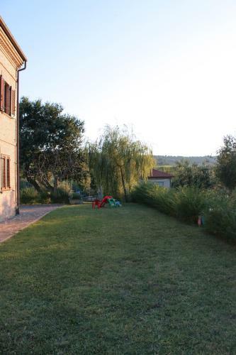 Bed And Breakfast Aratro & Rosmarino