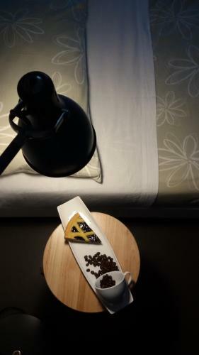 Bed And Breakfast Aratro & Rosmarino