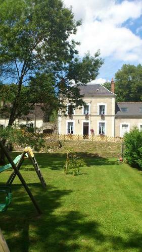 La Maison Des Renaudi�res
