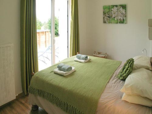 Holiday Home La Douze *lxxv*