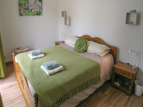 Holiday Home La Douze *lxxv*
