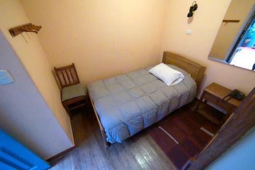 Bed & Breakfast Hostal Suecia I